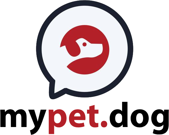 mypet.dog Logo